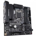 Placa de baza GIGABYTE Z490M, 4*DDR4, PCIE 3.0, 6*SATA, HDMI, Display Port, Socket LGA 1200